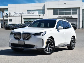 BMW X3 30i * * CARFAX * * АВТО КРЕДИТ * * 