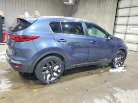 Kia Sportage 2.4l S | Auto.bg — изображение 3