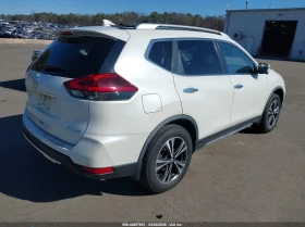 Nissan Rogue 2.5l Sv Intelligent Awd - 11300 € / 22100.88 лв. - 23280474 4