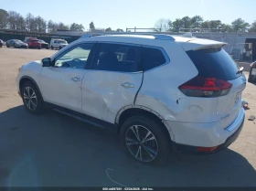 Nissan Rogue 2.5l Sv Intelligent Awd - 11300 € / 22100.88 лв. - 23280474 6