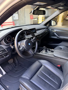 BMW X5 xDrive35i - 23300 € / 45570.84 лв. - 10705332 7