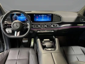 Mercedes-Benz GLS580 4Matic = AMG Line = Premium Plus �������� | Mobile.bg � ����� ������ 6