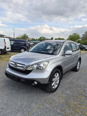 Honda Cr-v 2.2 CDTI 4x4  | Mobile.bg � ����� ������ 2