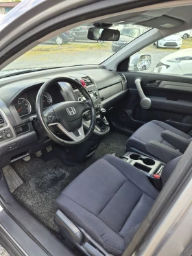 Honda Cr-v 2.2 CDTI 4x4  | Mobile.bg � ����� ������ 8