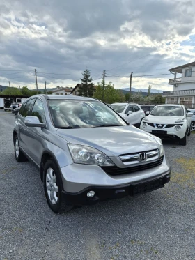 ������ Honda Cr-v