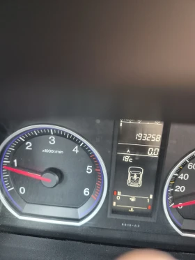 Honda Cr-v 2.2 CDTI 4x4  | Mobile.bg � ����� ������ 13