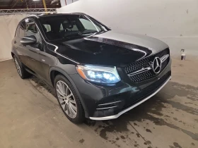 Mercedes-Benz GLC 43 AMG 4MATIC AMG 