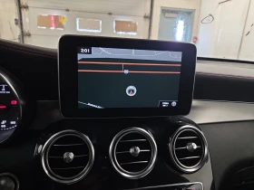 Mercedes-Benz GLC 43 AMG 4MATIC AMG  - 17000 € / 33249.11 лв. - 38325653 15