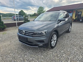 ������ VW Tiguan