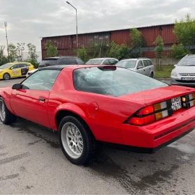 Chevrolet Camaro undefined | Auto.bg — изображение 2