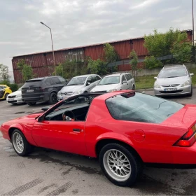 Chevrolet Camaro undefined | Auto.bg — изображение 3