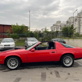 Chevrolet Camaro undefined | Auto.bg — изображение 7