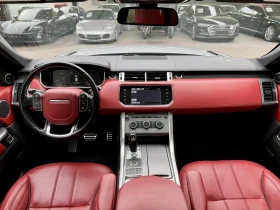 Land Rover Range Rover Sport Supercharged Autobiography | Auto.bg — изображение 11