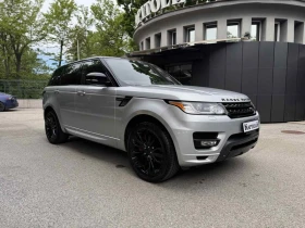 Land Rover Range Rover Sport Supercharged Autobiography | Auto.bg — изображение 4