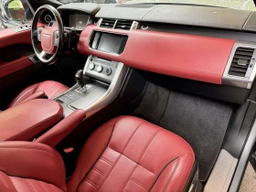 Land Rover Range Rover Sport Supercharged Autobiography | Auto.bg — изображение 12