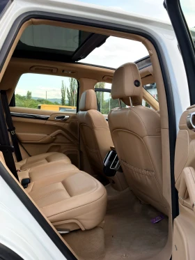 Porsche Cayenne ��������/���������/BOSE/�� ������� | Mobile.bg � ����� ������ 10