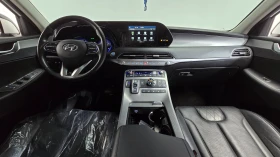 Hyundai Palisade 3.8 4WD* EXCLUSIVE* 7 MEСТА* OБДУХВАНЕ - 18300 € / 35791.69 лв. - 71461411 4