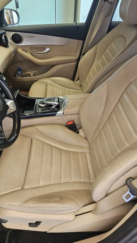 Mercedes-Benz GLC 350 първи собственик | Auto.bg — изображение 9