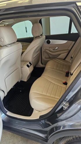 Mercedes-Benz GLC 350 първи собственик | Auto.bg — изображение 13