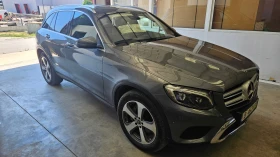 Mercedes-Benz GLC 350 първи собственик | Auto.bg — изображение 5