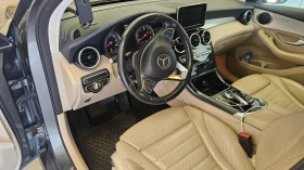 Mercedes-Benz GLC 350 първи собственик | Auto.bg — изображение 7