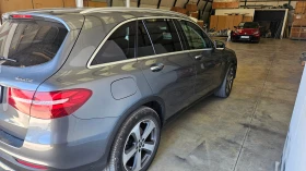Mercedes-Benz GLC 350 първи собственик | Auto.bg — изображение 4