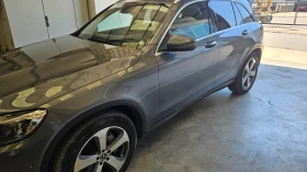 Mercedes-Benz GLC 350 първи собственик | Auto.bg — изображение 2