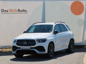 ������ Mercedes-Benz GLE