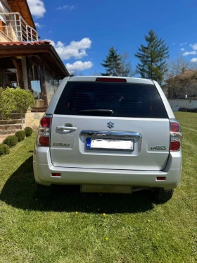 Suzuki Grand vitara | Mobile.bg � ����� ������ 3