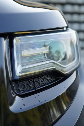 Jeep Grand cherokee 3.0 Overland - 12999 € - 76242269 4