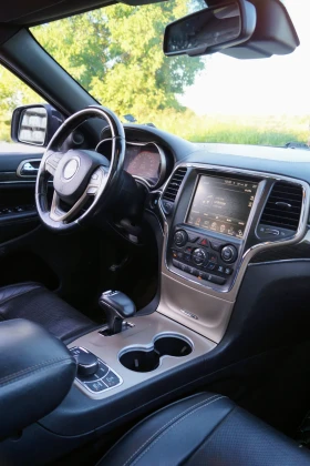 Jeep Grand cherokee 3.0 Overland - 12999 € - 76242269 12