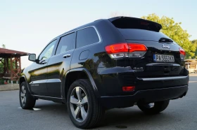 Jeep Grand cherokee 3.0 Overland - 12999 € - 76242269 5