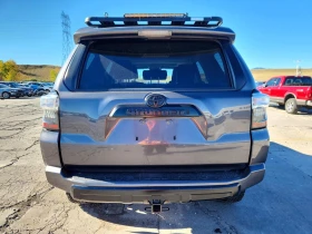 Toyota 4runner 2021 TRD OFF-ROAD PREMIUM | Auto.bg — изображение 6