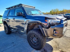 Toyota 4runner 2021 TRD OFF-ROAD PREMIUM | Auto.bg — изображение 4