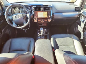 Toyota 4runner 2021 TRD OFF-ROAD PREMIUM | Auto.bg — изображение 8