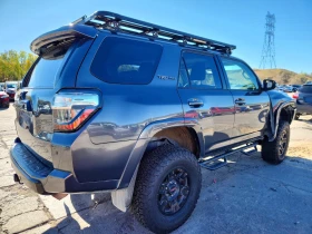 Toyota 4runner 2021 TRD OFF-ROAD PREMIUM | Auto.bg — изображение 3
