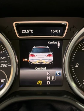 Mercedes-Benz GLE 350 undefined | Auto.bg — изображение 11
