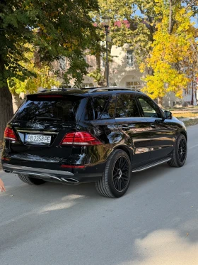 Mercedes-Benz GLE 350 undefined | Auto.bg — изображение 3