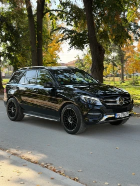Mercedes-Benz GLE 350 undefined | Auto.bg — изображение 7
