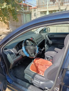 Honda Cr-v 2.2 i-CTDi 4x4 | Mobile.bg � ����� ������ 8