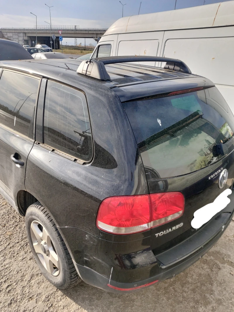 VW Touareg 3.0tdi 2-броя, снимка 3 - Автомобили и джипове - 45248612