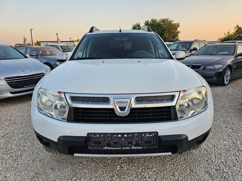 Dacia Duster 1.6i 105к.с., снимка 2 - Автомобили и джипове - 46615543