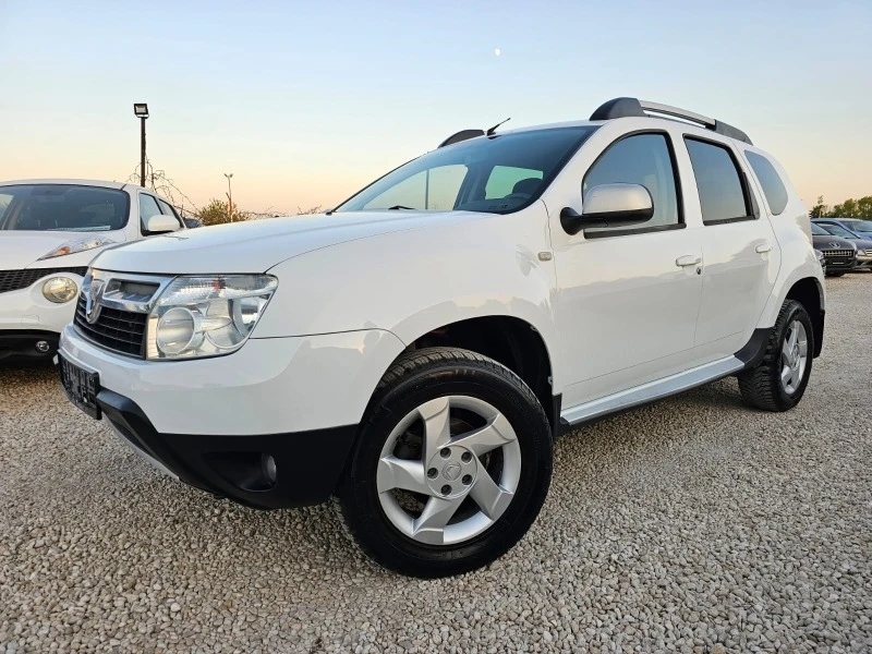 Dacia Duster 1.6i 105к.с., снимка 1 - Автомобили и джипове - 46615543