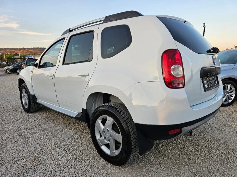 Dacia Duster 1.6i 105к.с., снимка 4 - Автомобили и джипове - 46615543