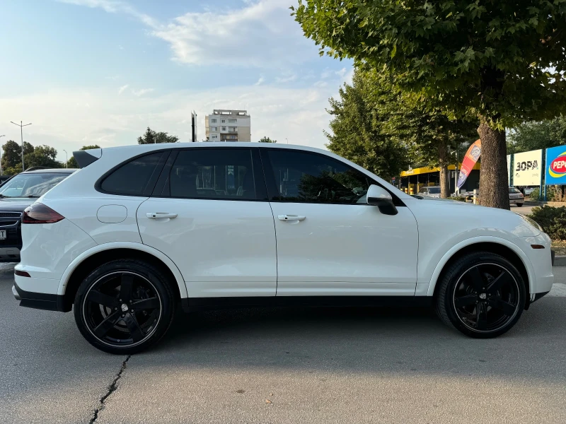 Porsche Cayenne 3, 6 V6, снимка 6 - Автомобили и джипове - 48085276