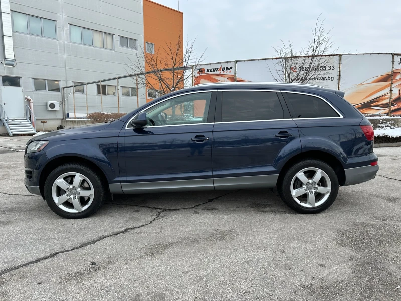 Audi Q7 7 Места/3.0i 284 к.с., снимка 2 - Автомобили и джипове - 48690415