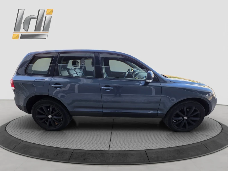VW Touareg 3.2 LPG, снимка 7 - Автомобили и джипове - 51850556