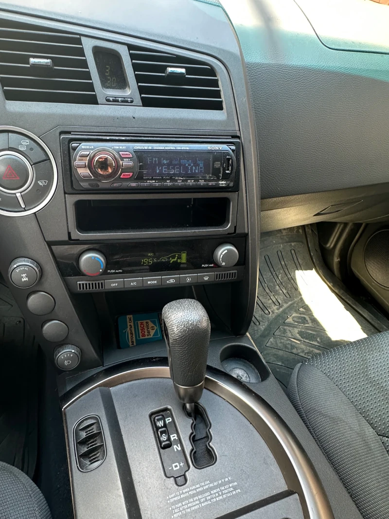 SsangYong Kyron, снимка 12 - Автомобили и джипове - 51857730