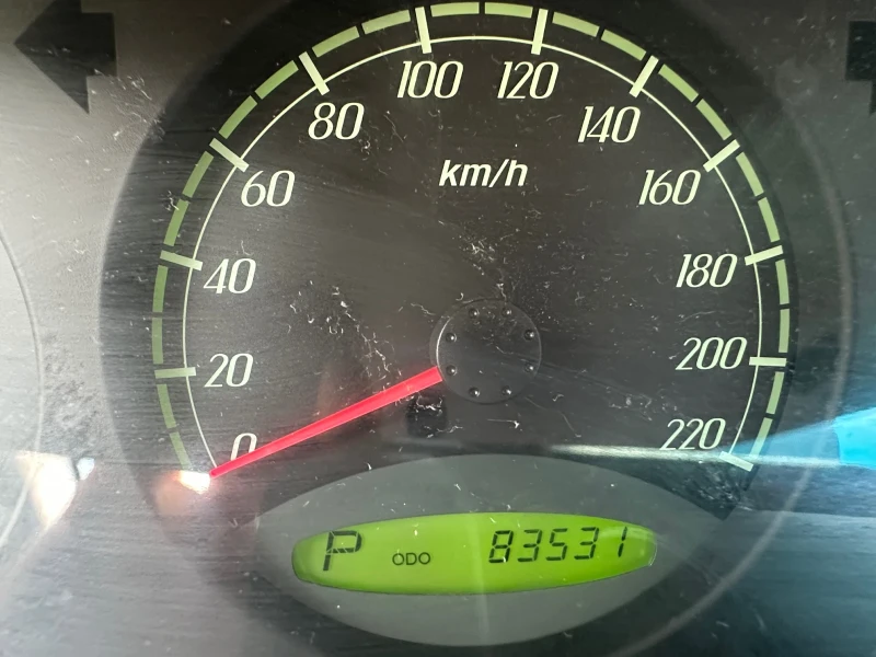 SsangYong Kyron, снимка 13 - Автомобили и джипове - 51857730