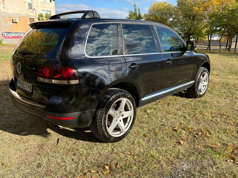VW Touareg 3.0 TDI V6 INDIVIDUAL , снимка 2 - Автомобили и джипове - 52024794